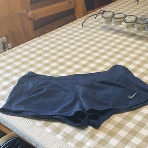 Nike swim shorts